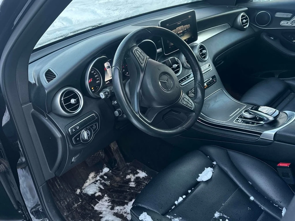 Mercedes-Benz GLC * 300 * CARFAX * ��� ������������ ������ | Mobile.bg � ����������� 5