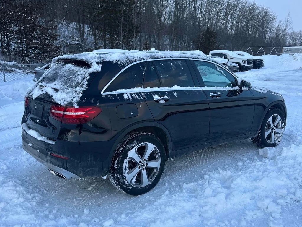 Mercedes-Benz GLC * 300 * CARFAX * ��� ������������ ������ | Mobile.bg � ����������� 3