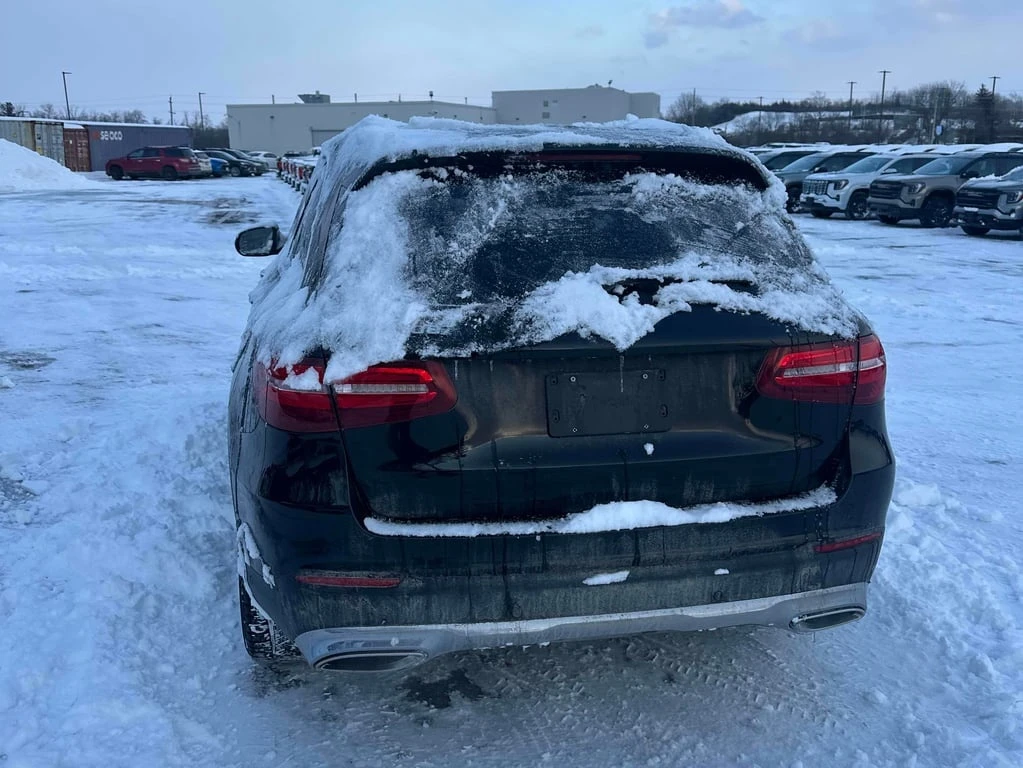 Mercedes-Benz GLC * 300 * CARFAX * ��� ������������ ������ | Mobile.bg � ����������� 4