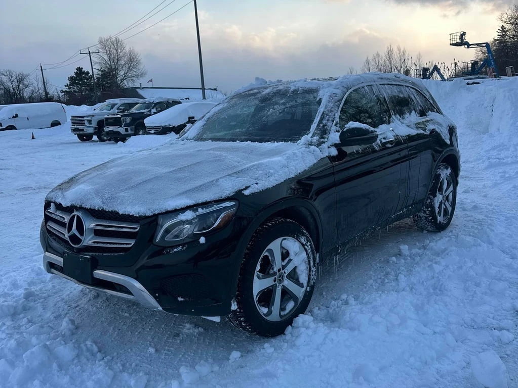 Mercedes-Benz GLC * 300 * CARFAX * ��� ������������ ������ | Mobile.bg � ����������� 1