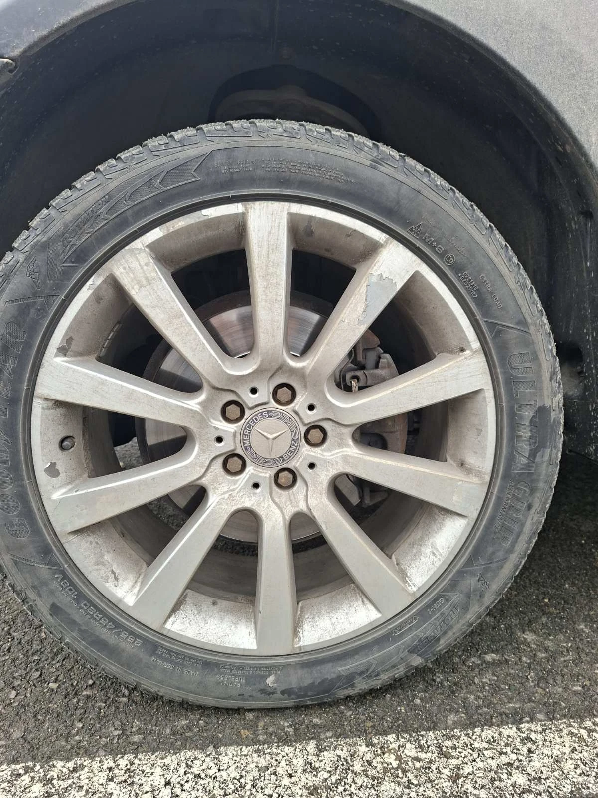 Mercedes-Benz ML 350 Grand Edition | Mobile.bg � ����������� 10