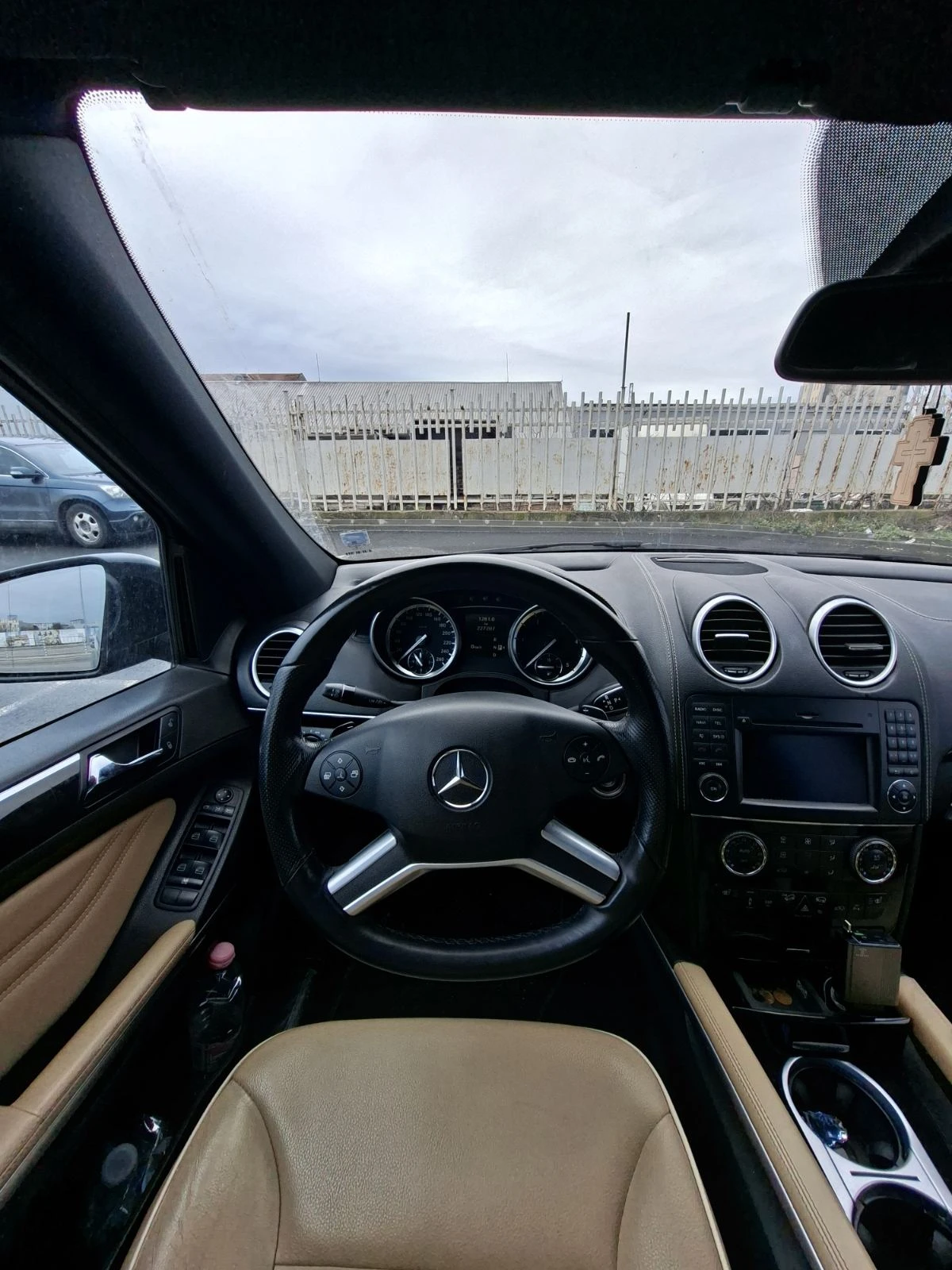 Mercedes-Benz ML 350 Grand Edition | Mobile.bg � ����������� 5