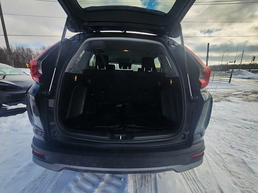 Honda Cr-v 2021 LX AWD | Mobile.bg � ����������� 17