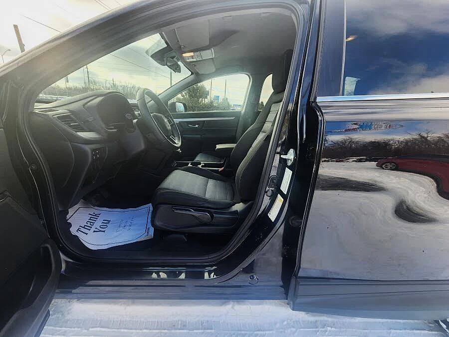 Honda Cr-v 2021 LX AWD | Mobile.bg � ����������� 13