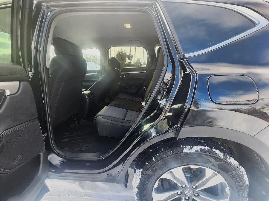 Honda Cr-v 2021 LX AWD | Mobile.bg � ����������� 15