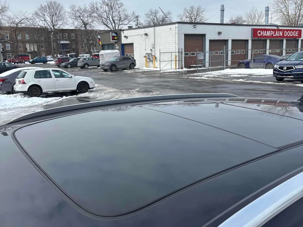 Audi Q8 Technik  CARFAX - изображение 10