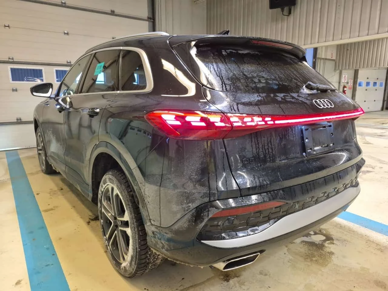 Audi Q5 * PROGRESSIV * ПОДГРЕВ* KEYLESS* , снимка 4 - Автомобили и джипове - 53755638