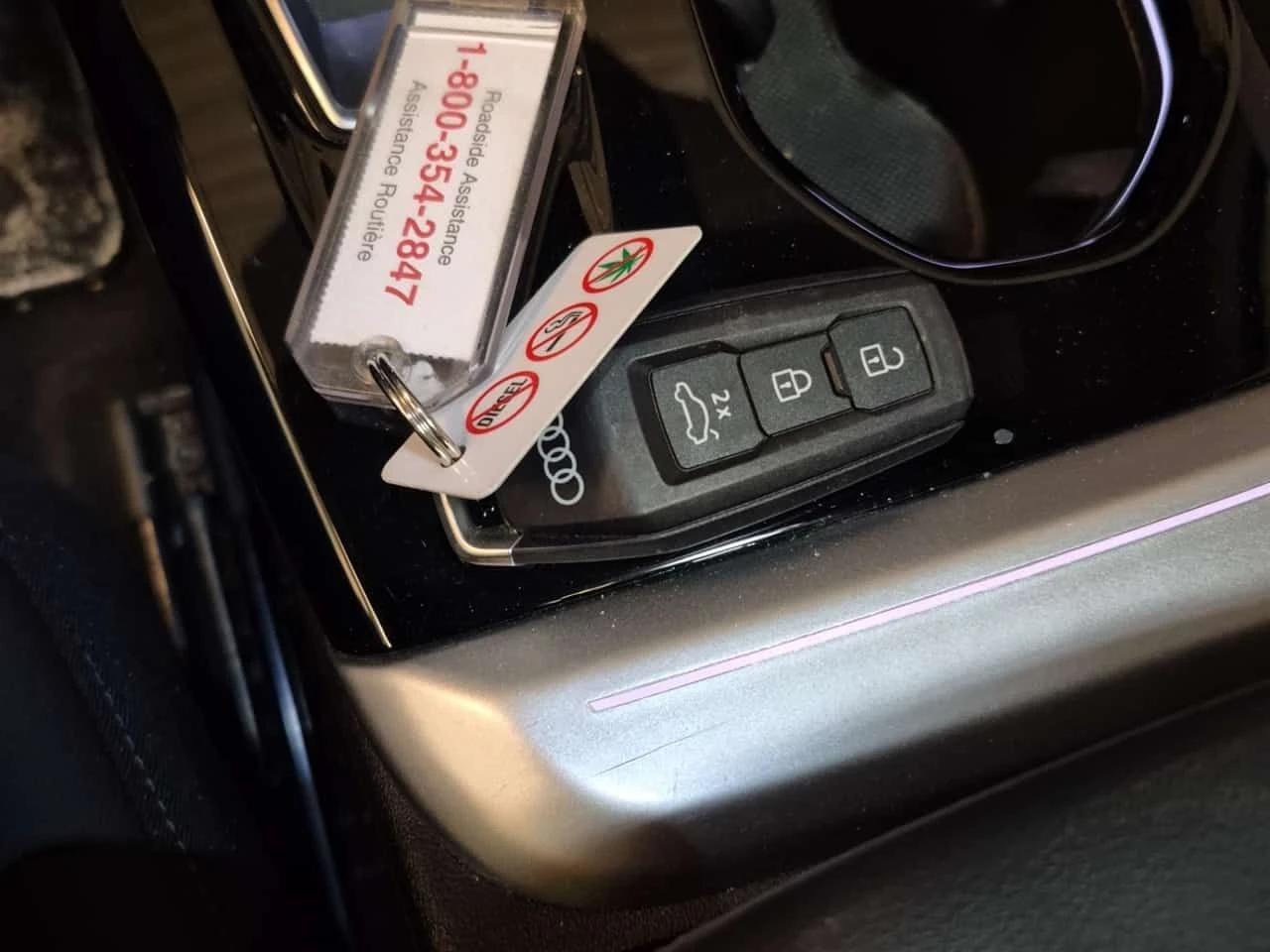 Audi Q5 * PROGRESSIV * ПОДГРЕВ* KEYLESS* , снимка 8 - Автомобили и джипове - 53755638