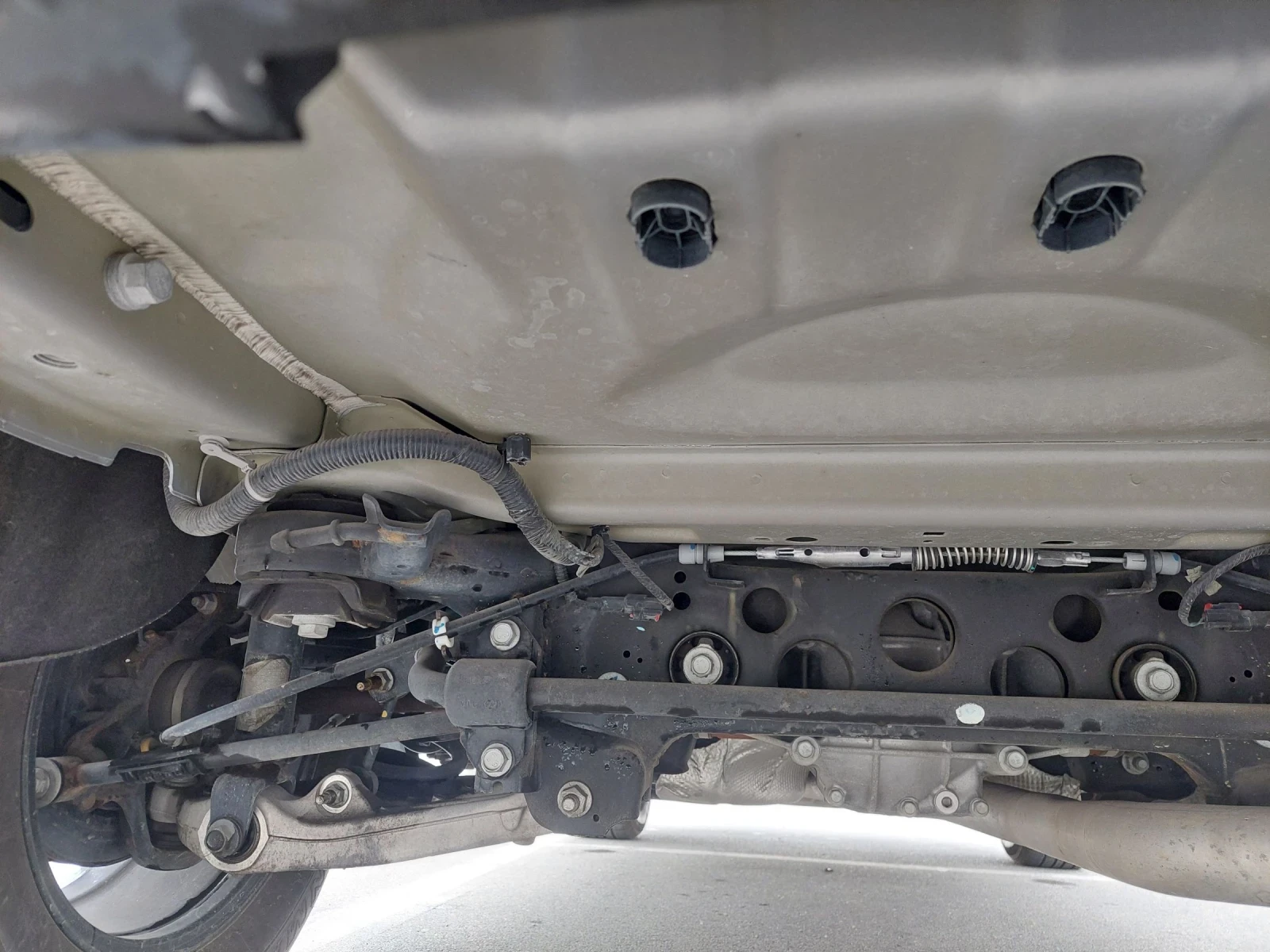 Jeep Grand cherokee, снимка 12 - Автомобили и джипове - 53941832