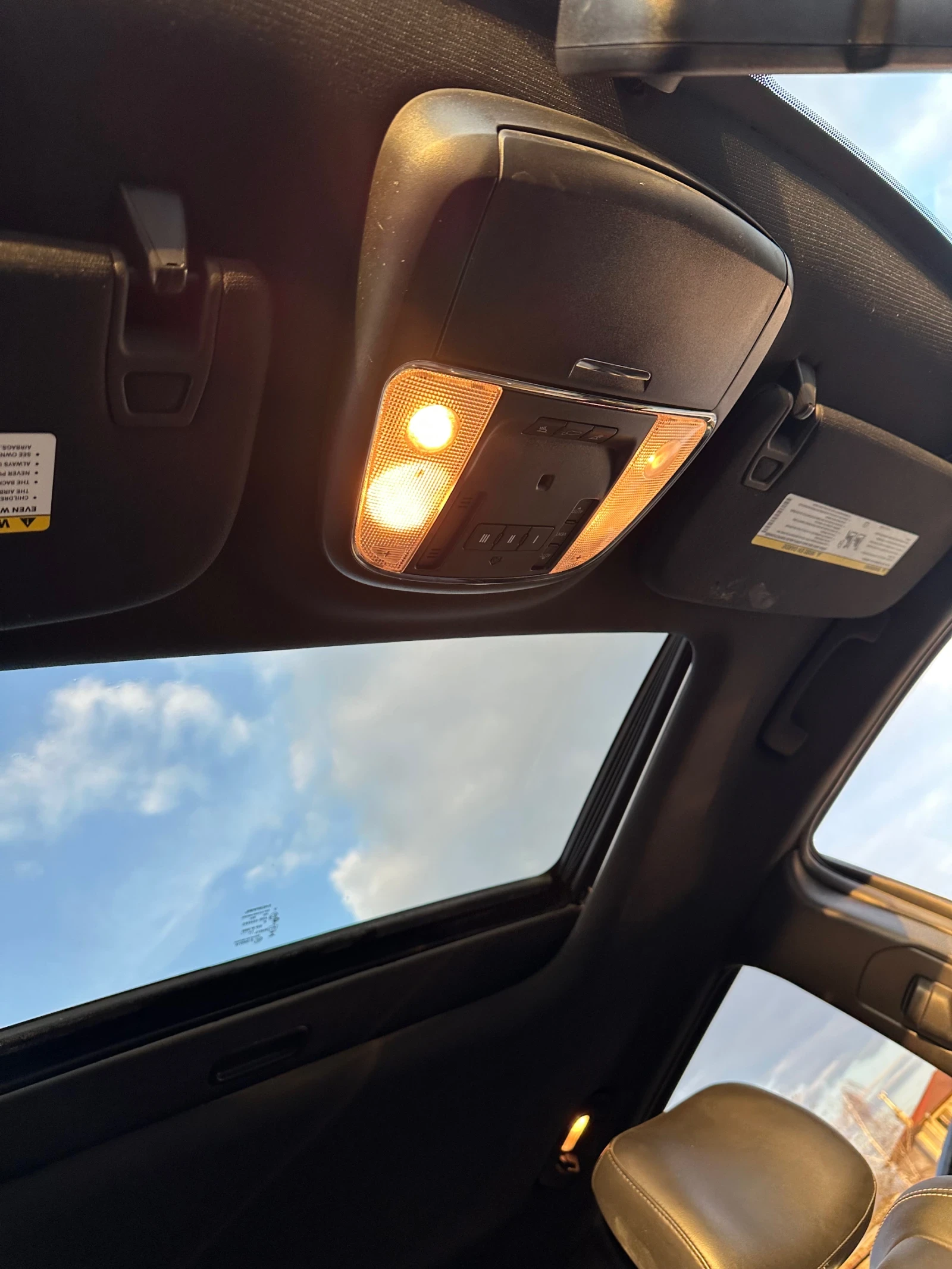 Jeep Grand cherokee Limited 3.6 , снимка 15 - Автомобили и джипове - 53978557