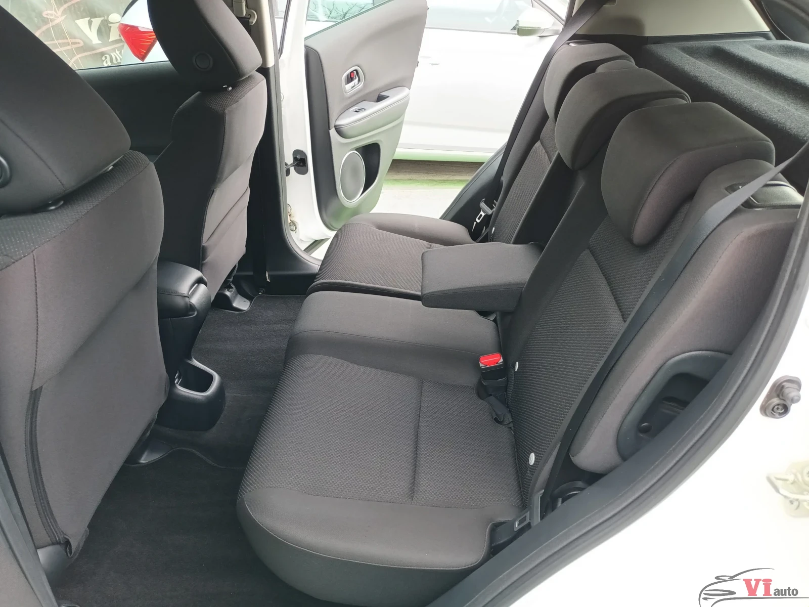 Honda Hr-v 1.6 i-DTEC/NAVI | Mobile.bg � ����������� 15
