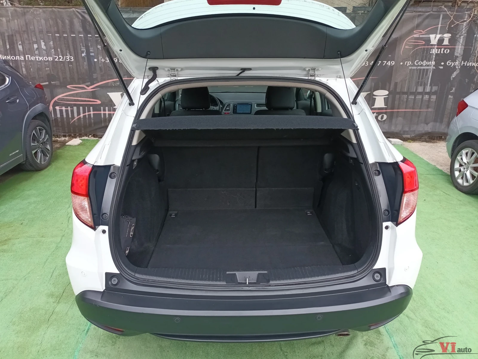 Honda Hr-v 1.6 i-DTEC/NAVI | Mobile.bg � ����������� 7