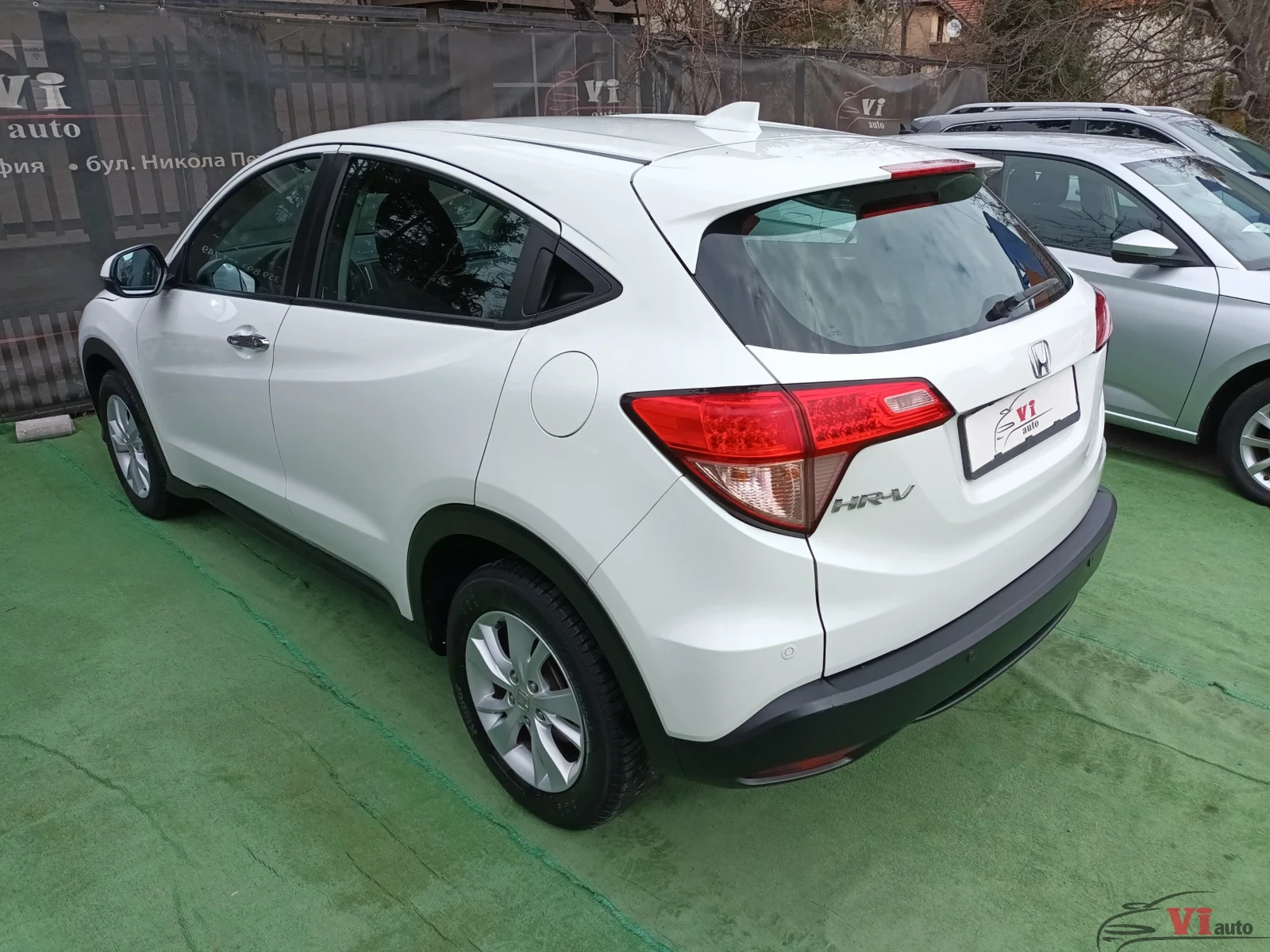 Honda Hr-v 1.6 i-DTEC/NAVI | Mobile.bg � ����������� 6