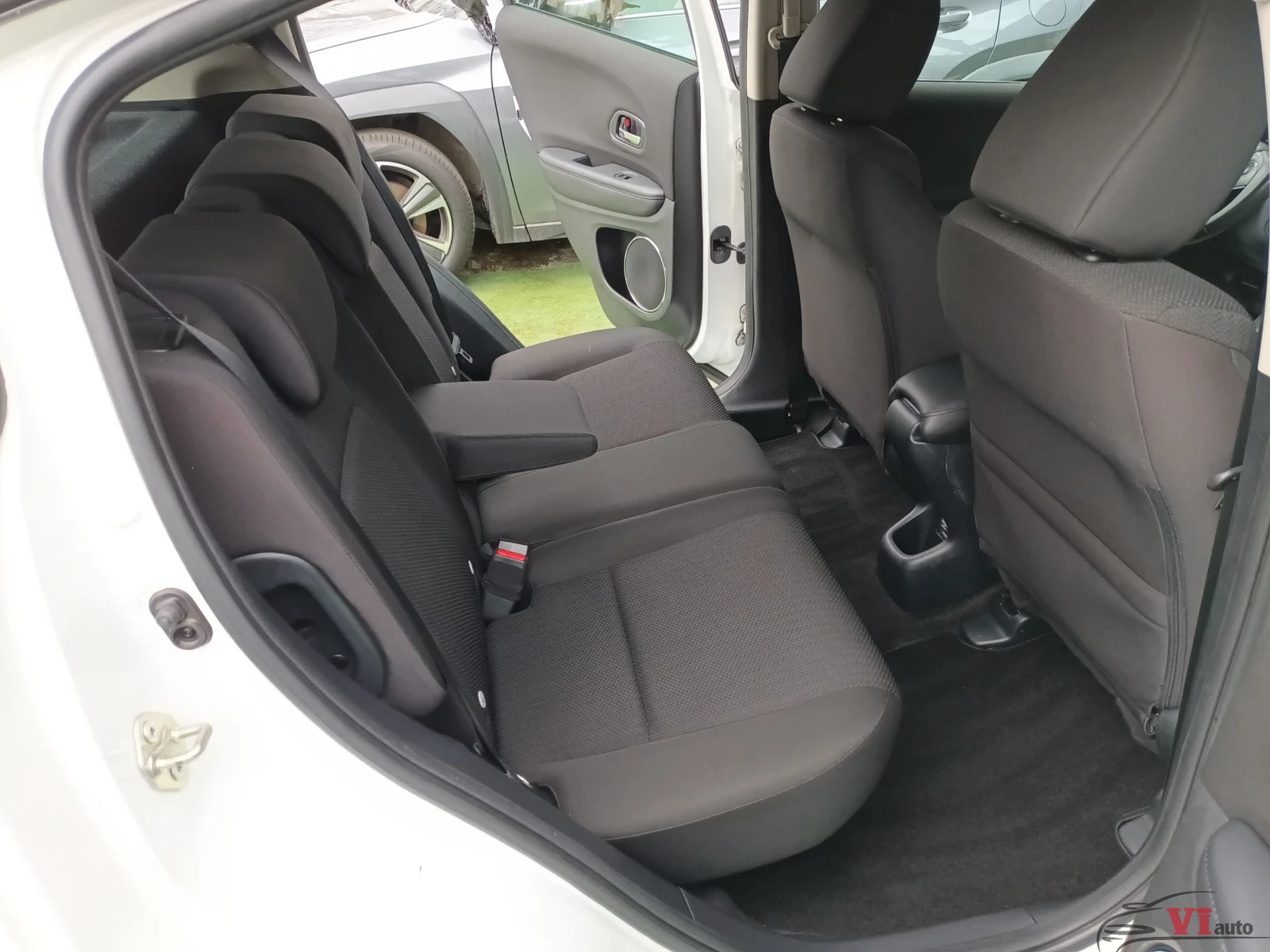 Honda Hr-v 1.6 i-DTEC/NAVI | Mobile.bg � ����������� 14