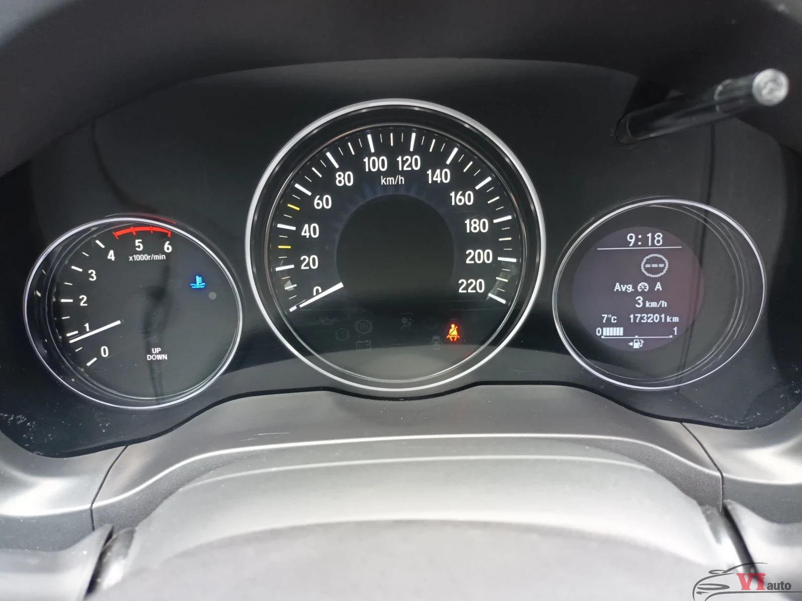 Honda Hr-v 1.6 i-DTEC/NAVI | Mobile.bg � ����������� 9