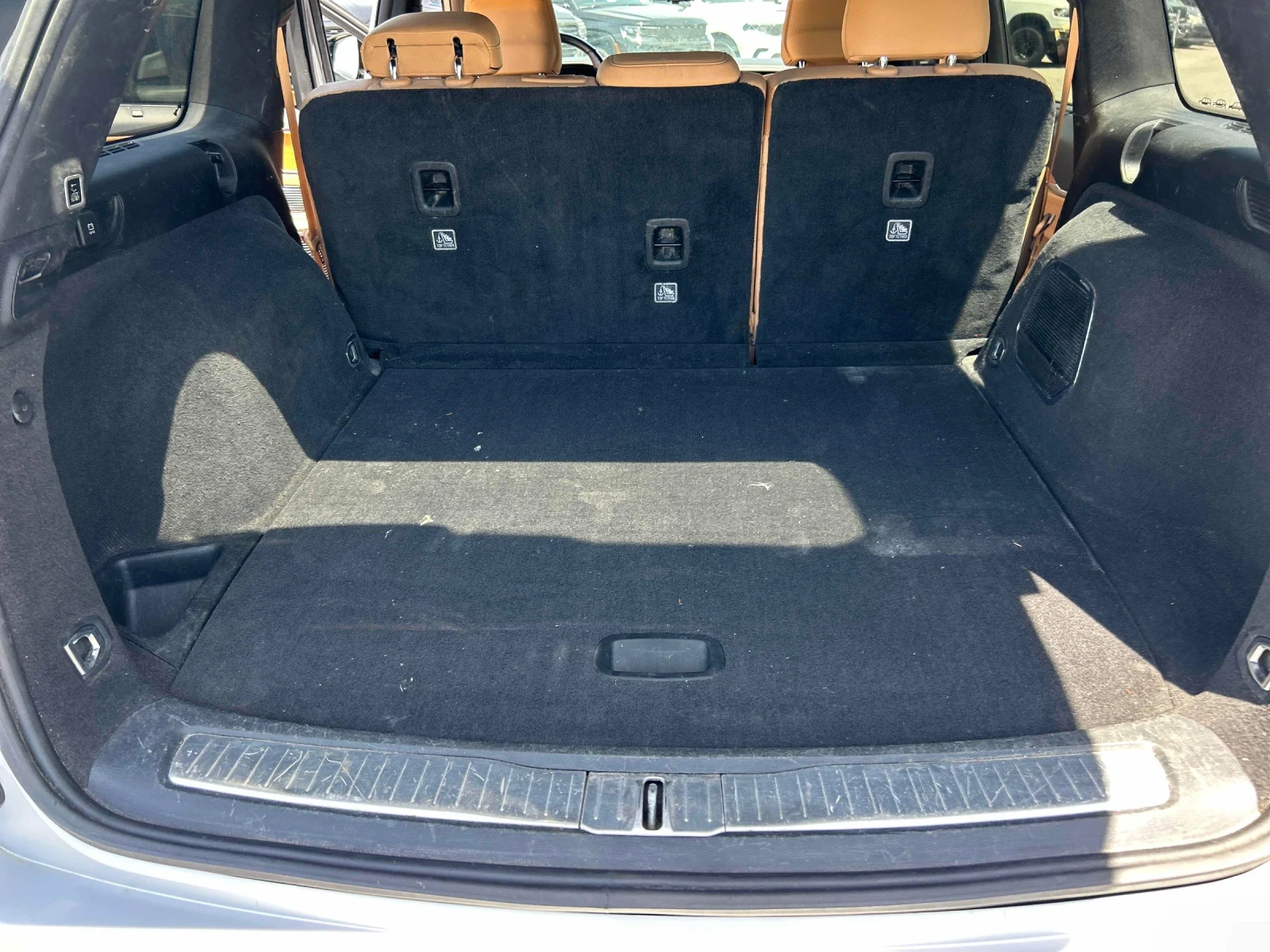 Jeep Grand cherokee SUMMIT * 5.7 * AWD * CARFAX *  | Mobile.bg � ����������� 11