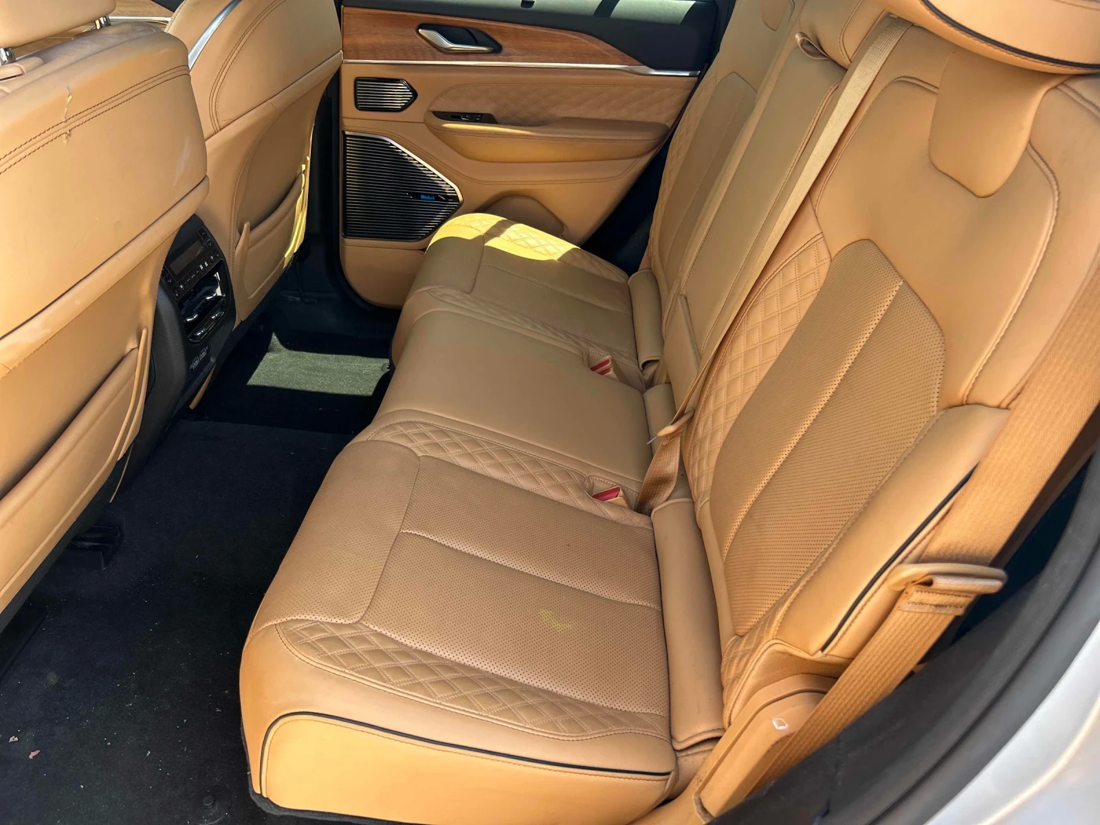 Jeep Grand cherokee SUMMIT * 5.7 * AWD * CARFAX *  | Mobile.bg � ����������� 10