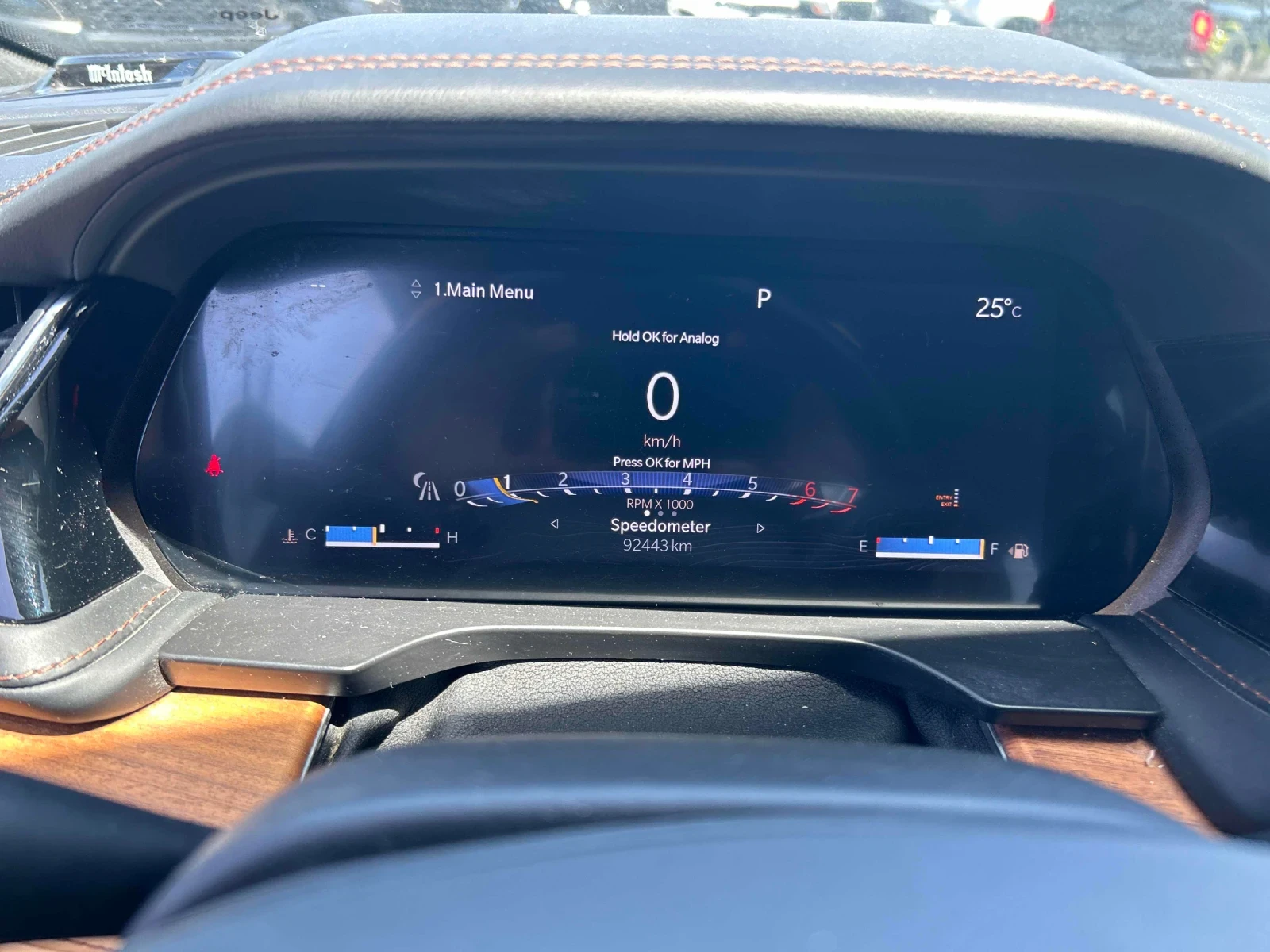Jeep Grand cherokee SUMMIT * 5.7 * AWD * CARFAX *  | Mobile.bg � ����������� 8