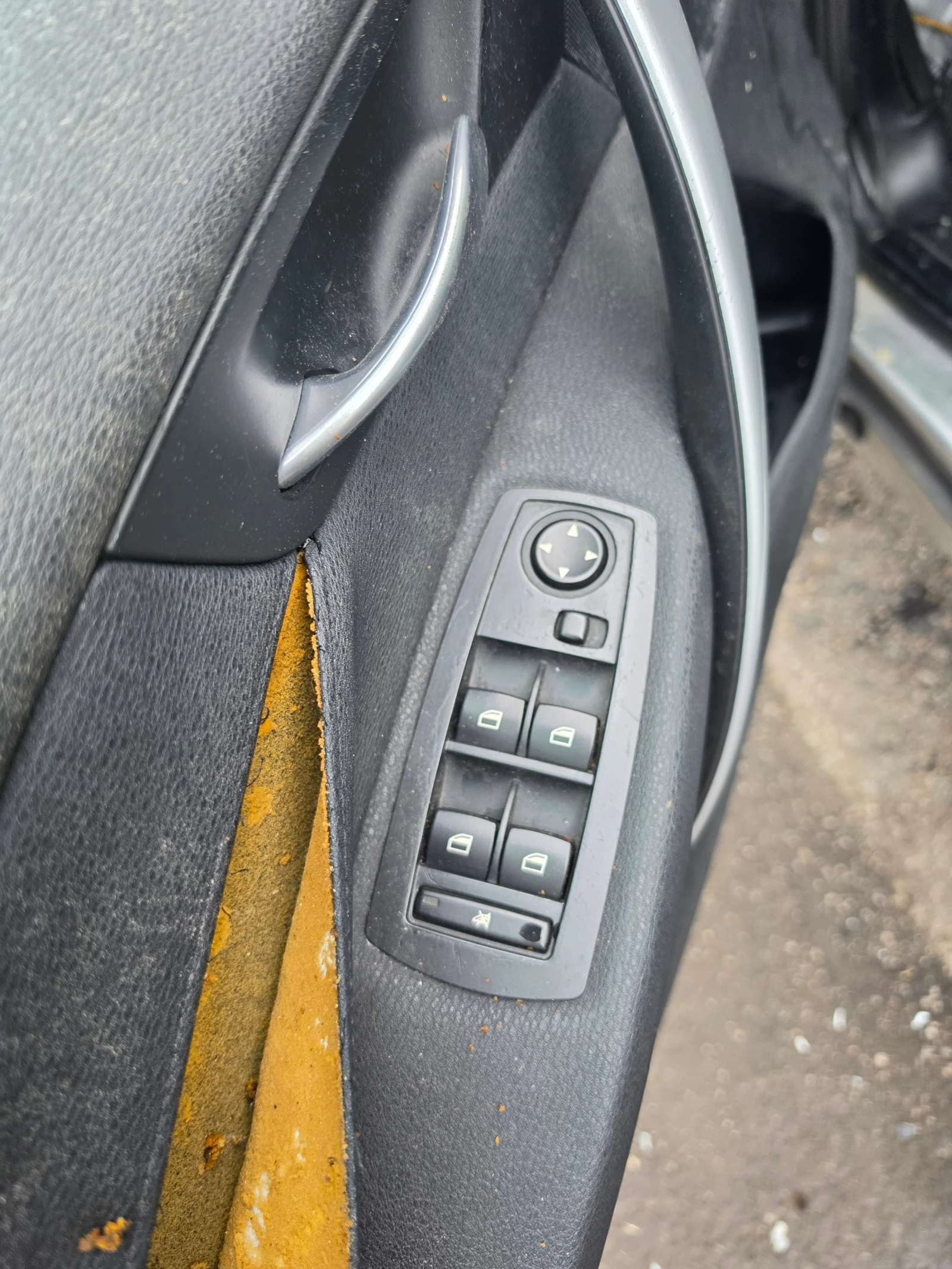 BMW X3 2d LCI, снимка 17 - Автомобили и джипове - 54904091