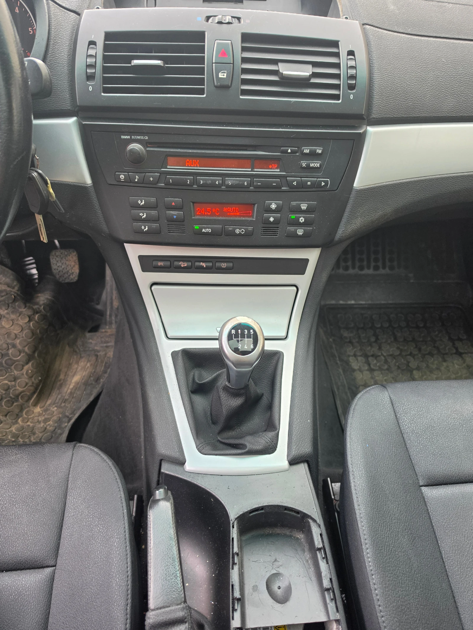BMW X3 2d LCI, снимка 15 - Автомобили и джипове - 54904091
