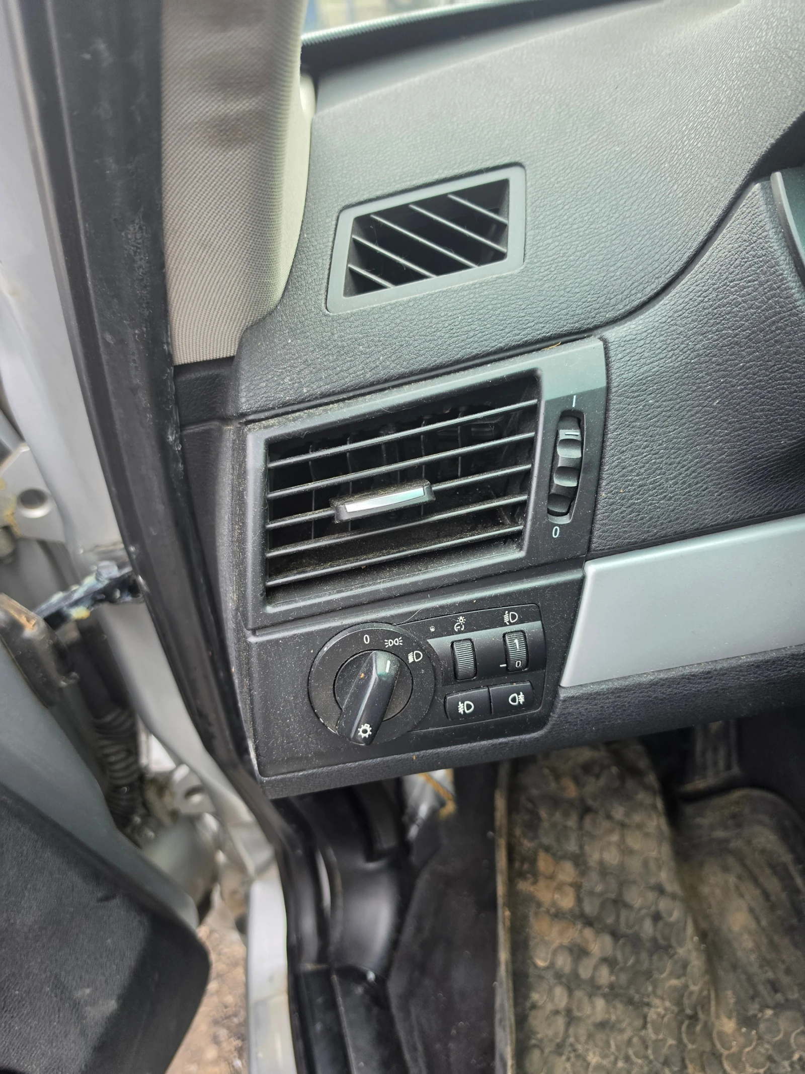 BMW X3 2d LCI, снимка 13 - Автомобили и джипове - 54904091