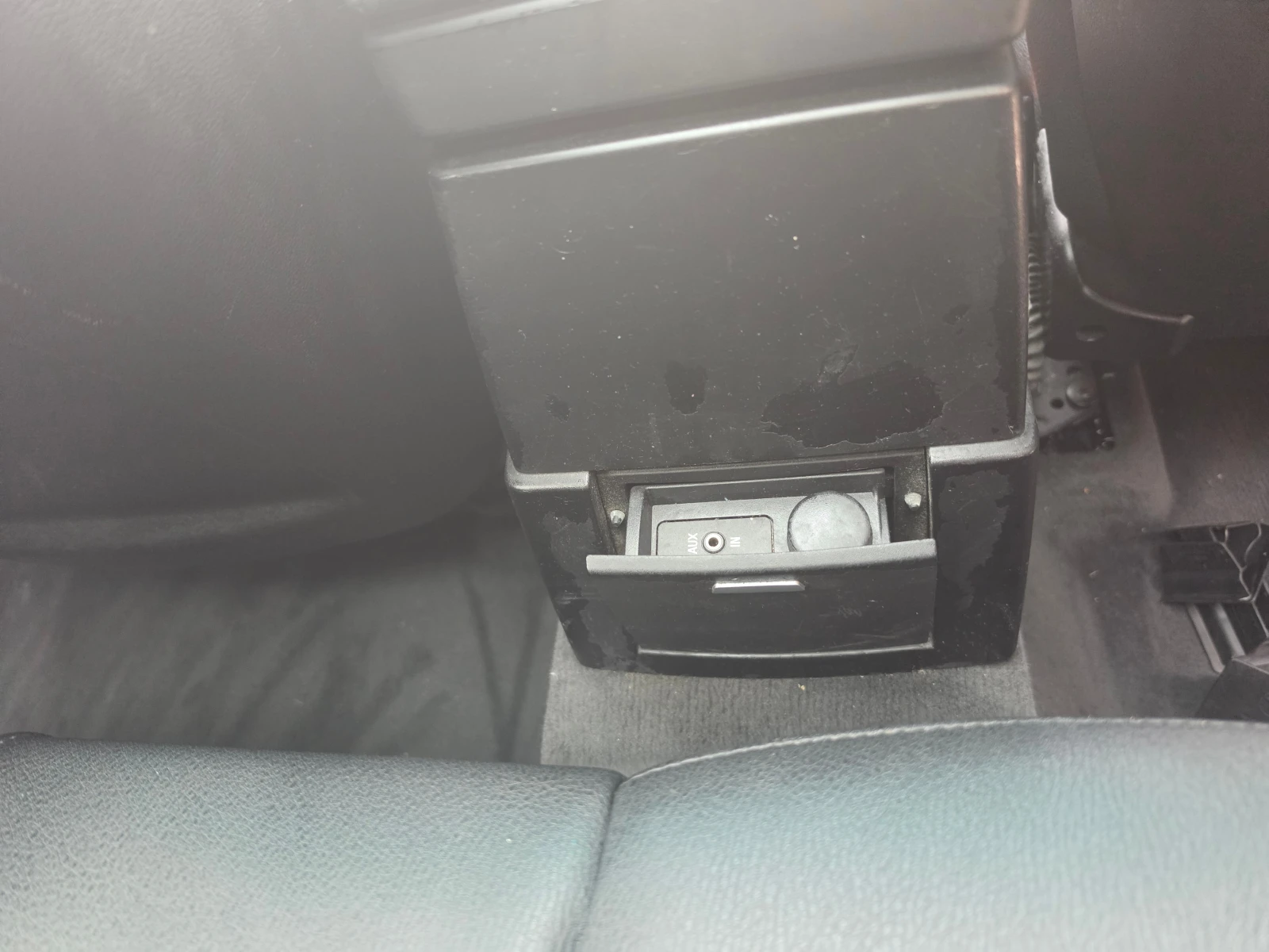 BMW X3 2d LCI, снимка 9 - Автомобили и джипове - 54904091
