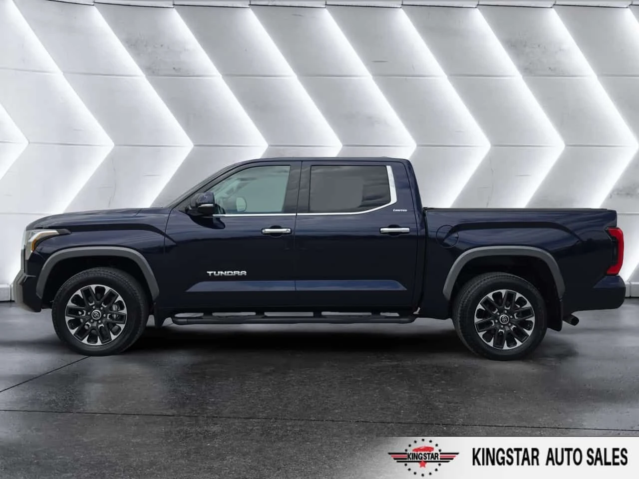 Toyota Tundra * Limited * CARFAX * ���� �� �� | Mobile.bg � ����������� 2