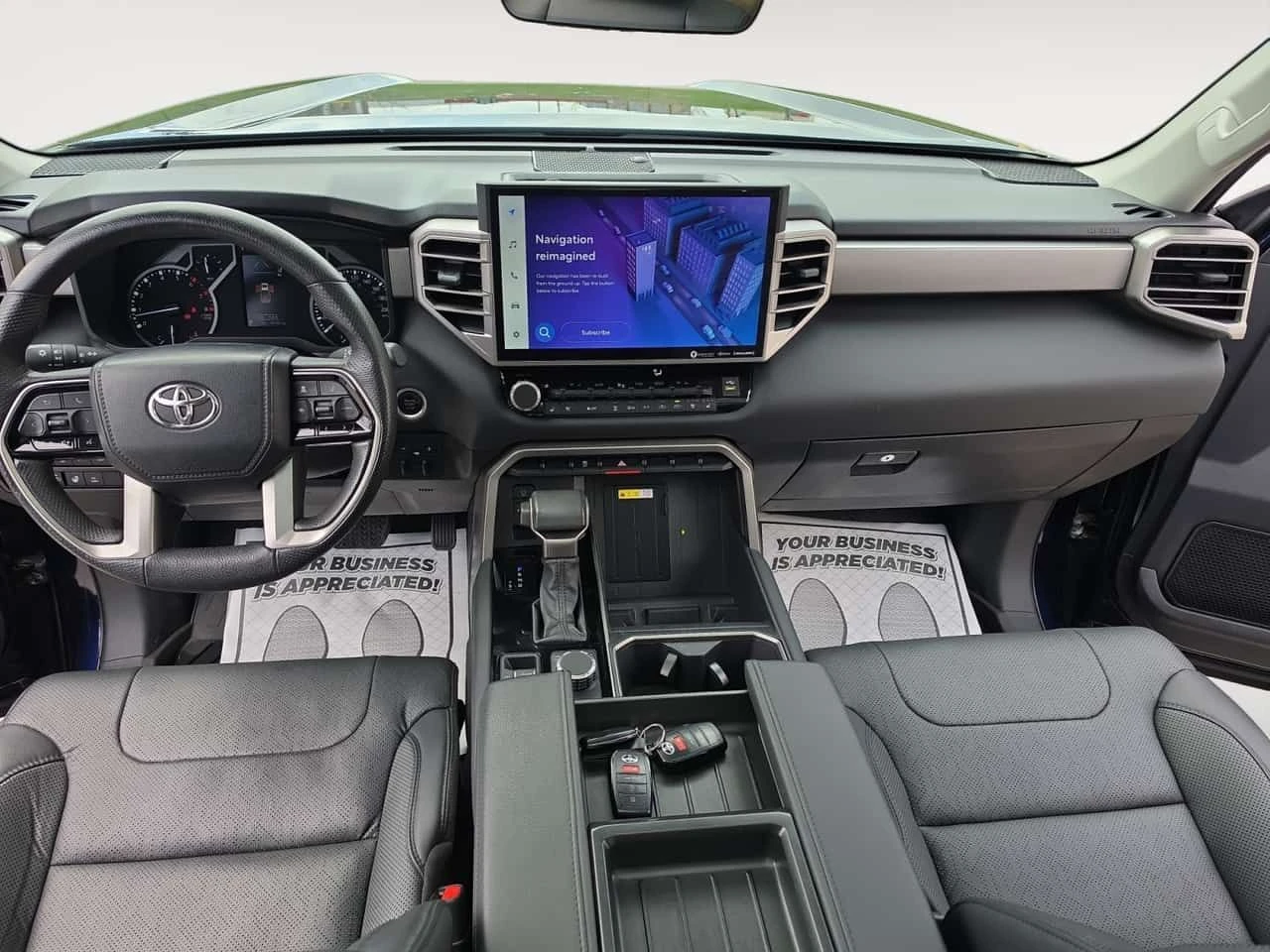 Toyota Tundra * Limited * CARFAX * ���� �� �� | Mobile.bg � ����������� 11