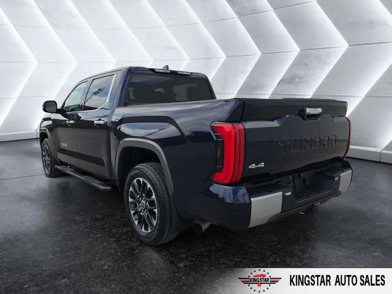 Toyota Tundra * Limited * CARFAX * ���� �� �� | Mobile.bg � ����������� 5