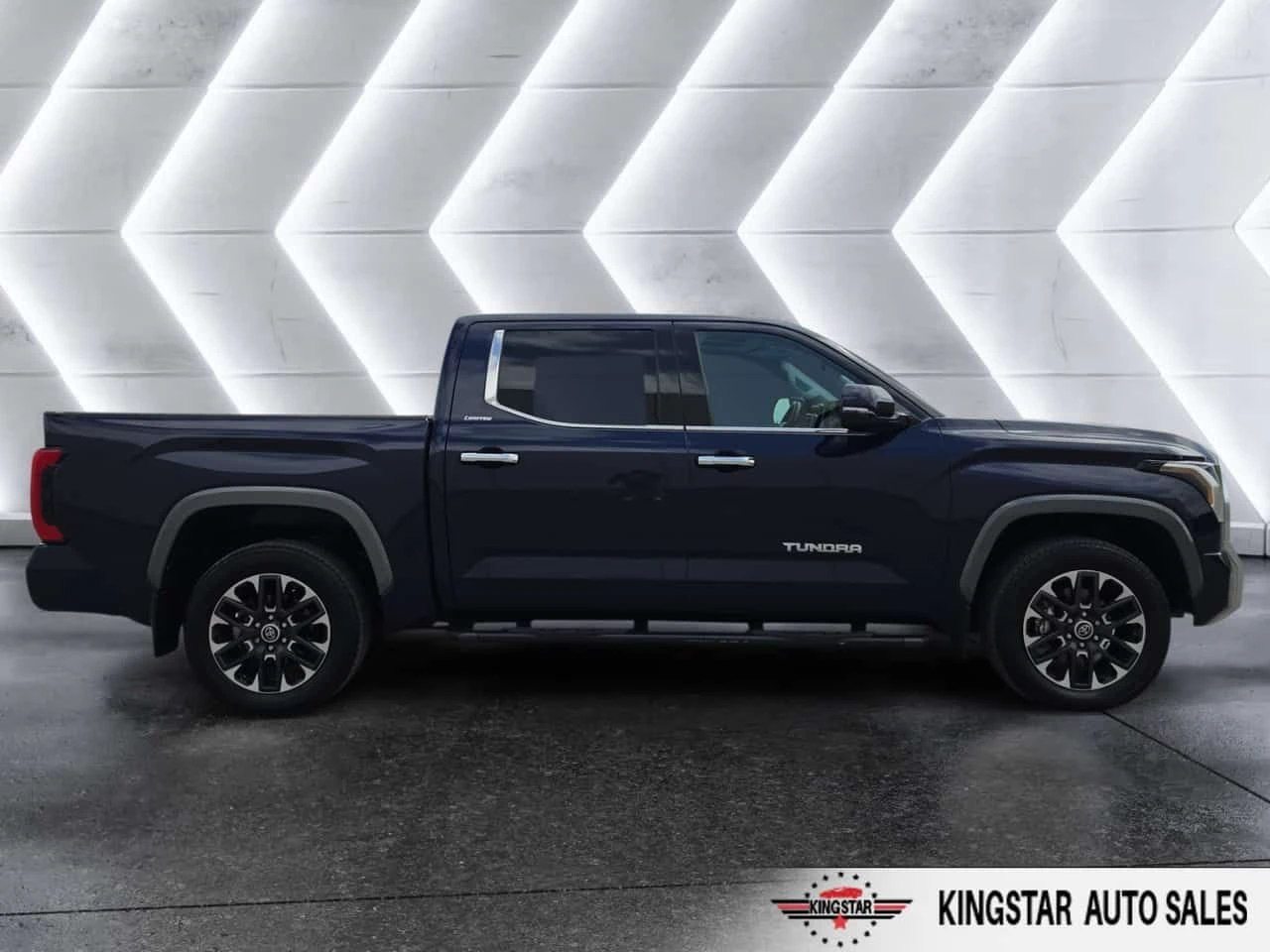 Toyota Tundra * Limited * CARFAX * ���� �� �� | Mobile.bg � ����������� 4