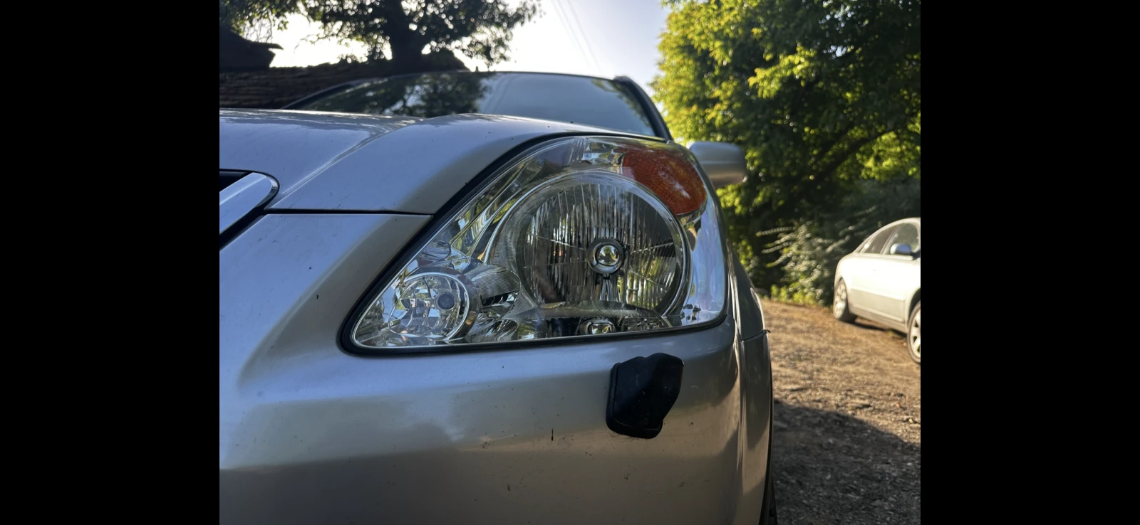 Honda Cr-v, снимка 6 - Автомобили и джипове - 55165920