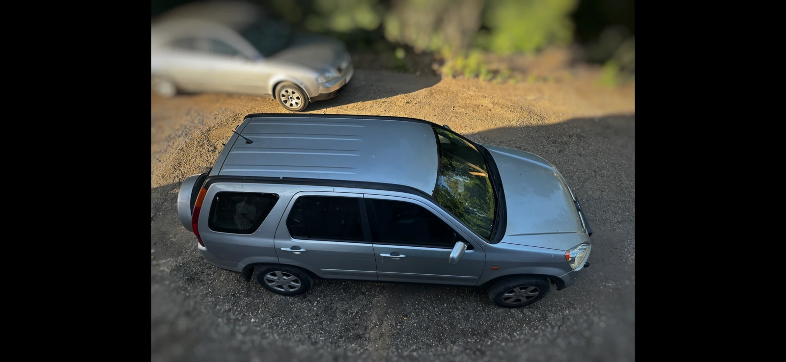 Honda Cr-v, снимка 8 - Автомобили и джипове - 55165920