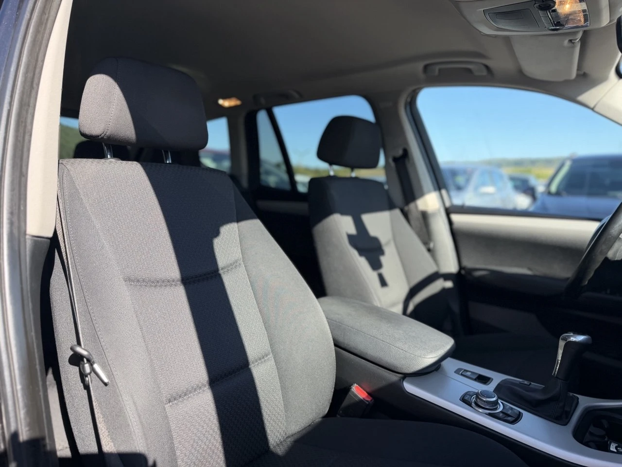 BMW X3 2.0xDrive, снимка 14 - Автомобили и джипове - 55992062