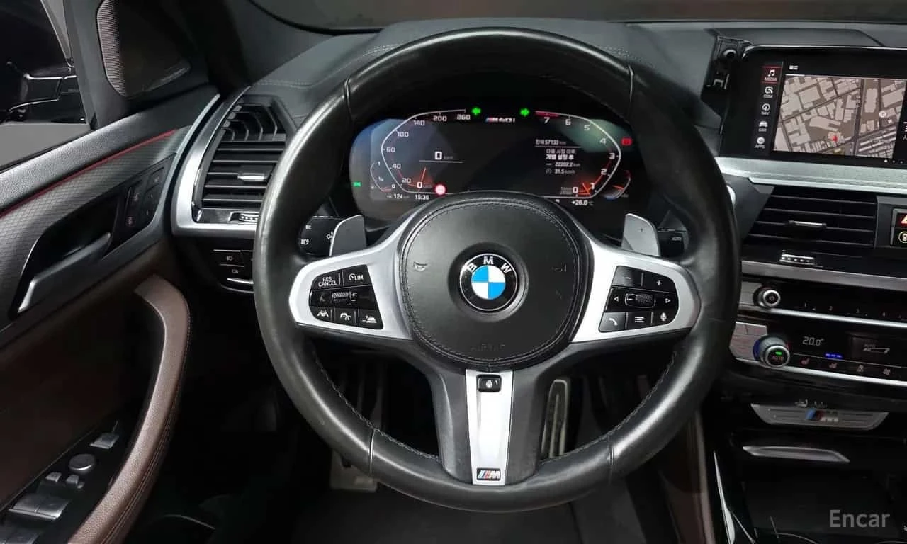 BMW X4 * xDrive M40i * ���������� ��� ������������ ������ | Mobile.bg � ����������� 13
