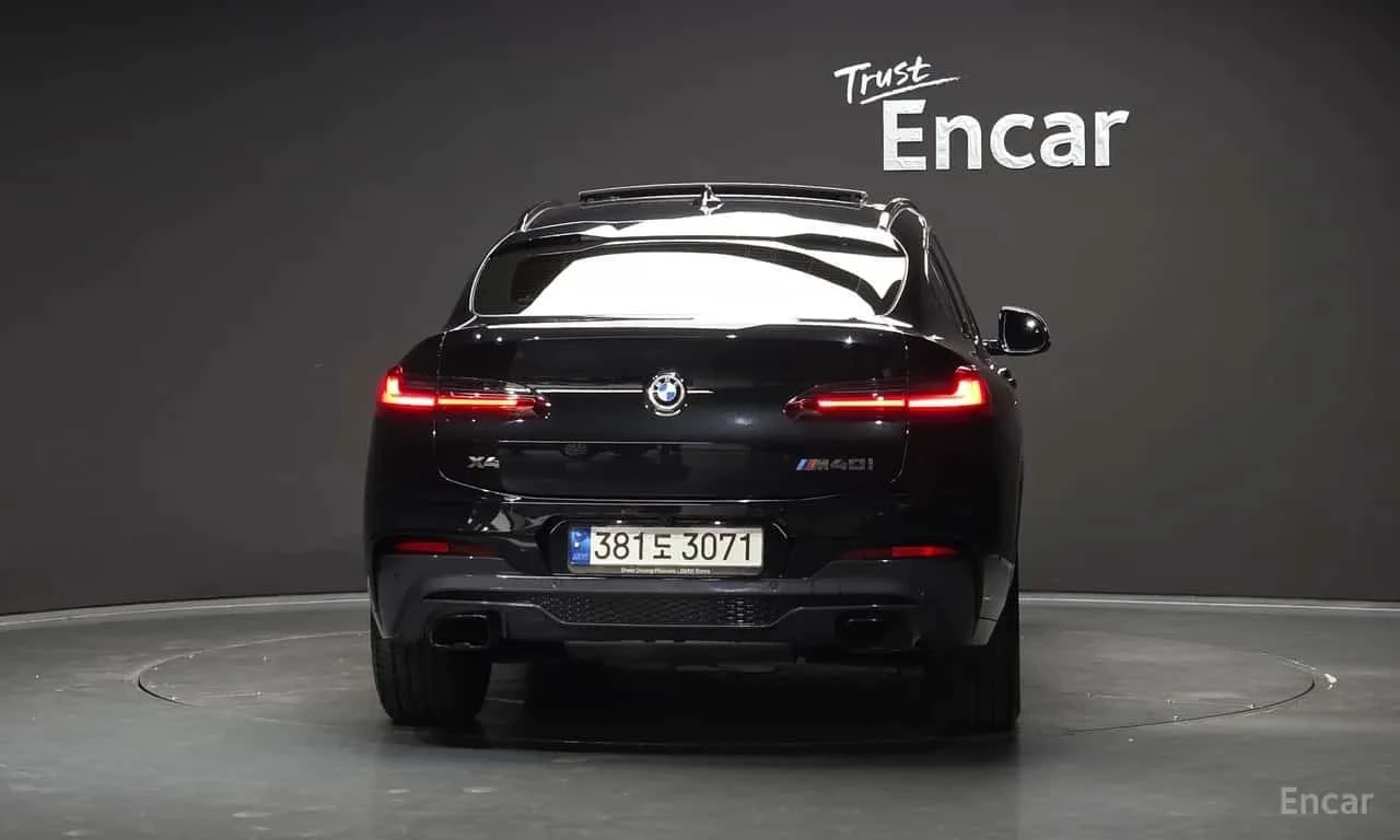 BMW X4 * xDrive M40i * ���������� ��� ������������ ������ | Mobile.bg � ����������� 4
