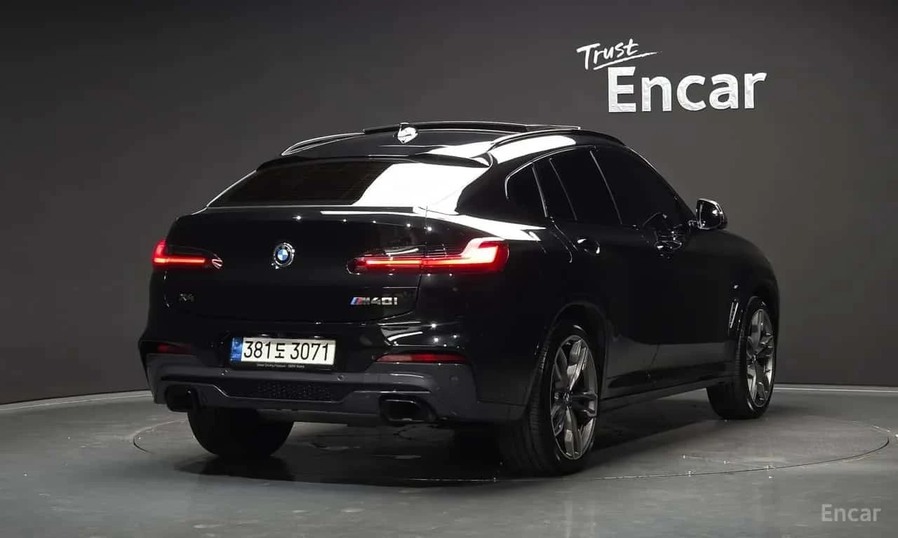 BMW X4 * xDrive M40i * ���������� ��� ������������ ������ | Mobile.bg � ����������� 2