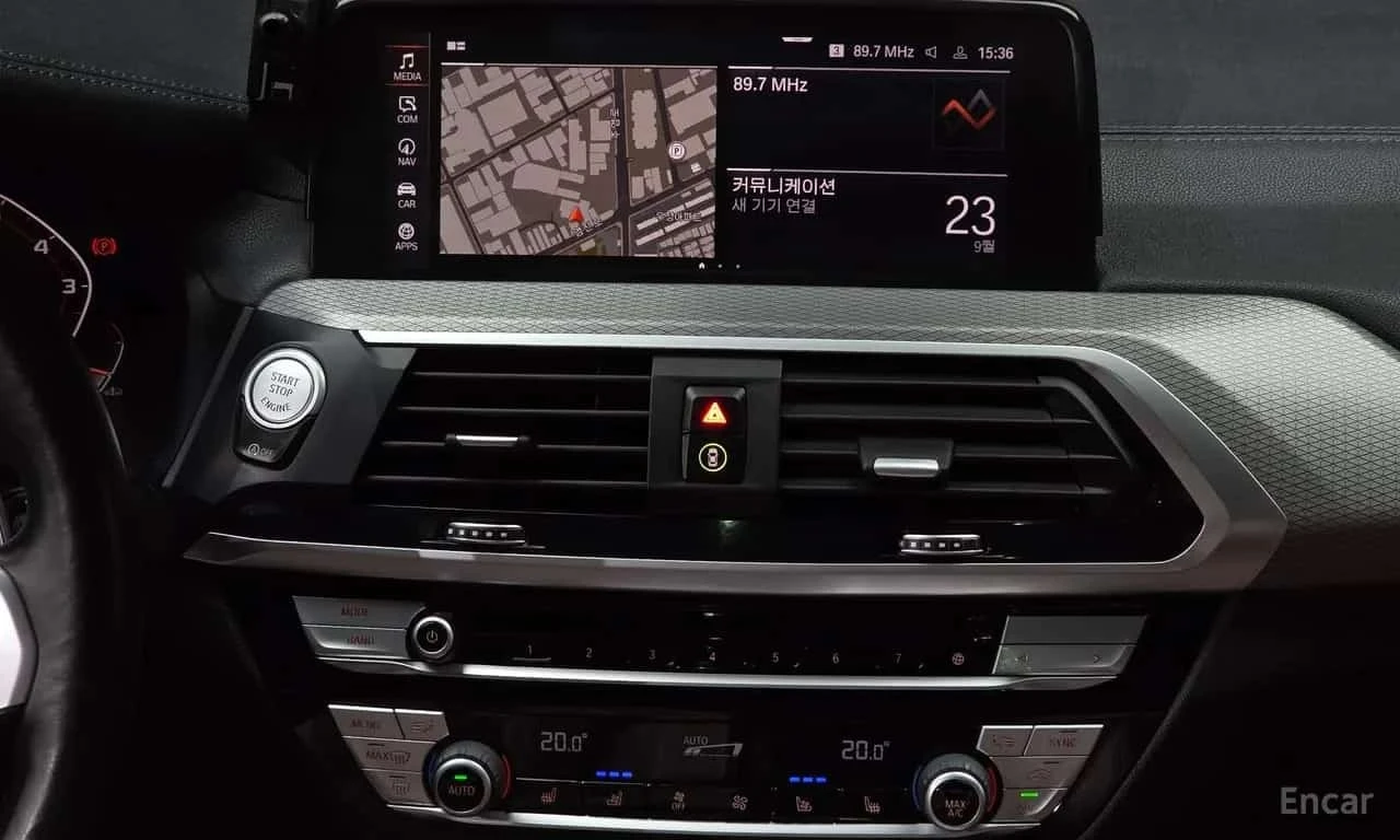 BMW X4 * xDrive M40i * ���������� ��� ������������ ������ | Mobile.bg � ����������� 14