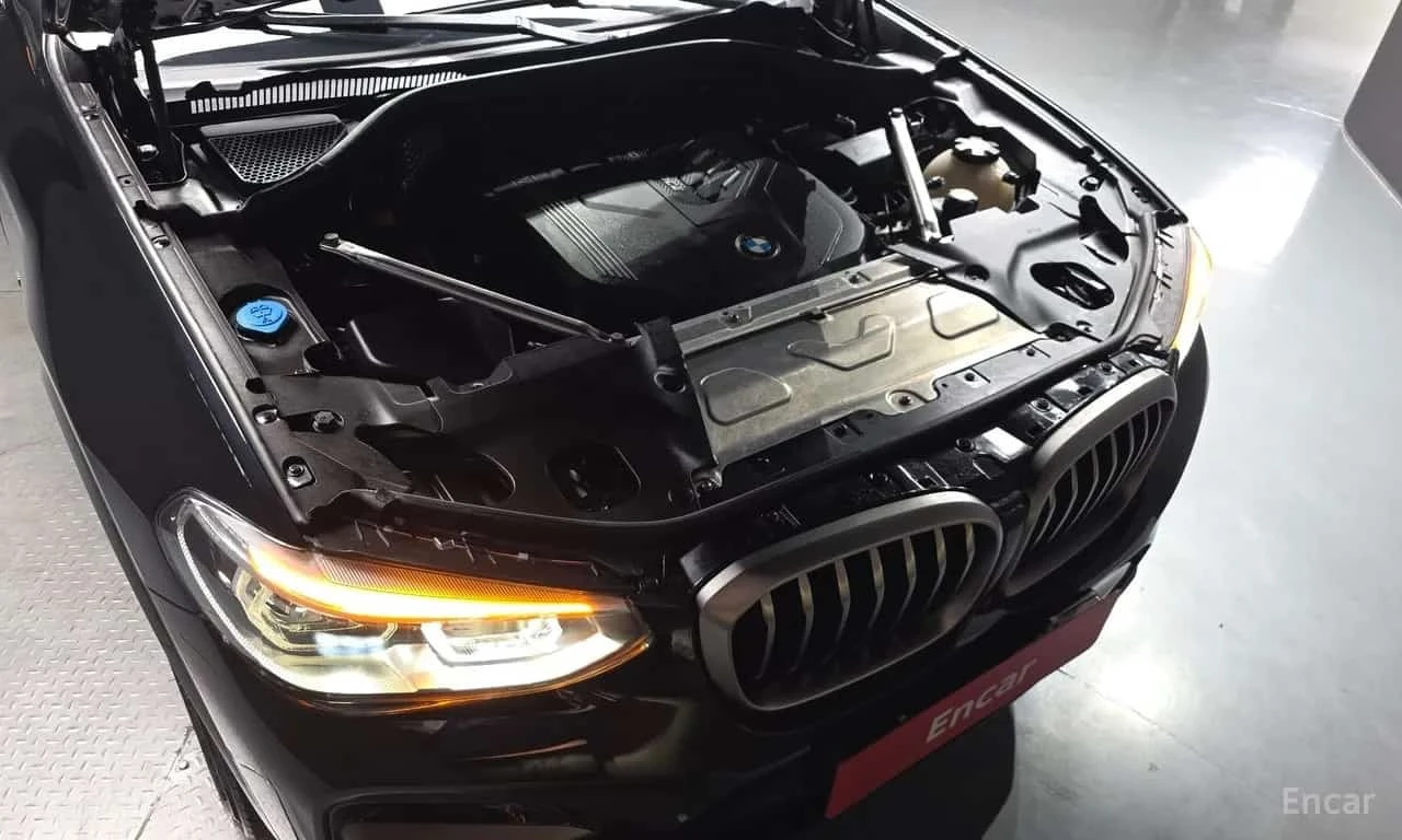 BMW X4 * xDrive M40i * ���������� ��� ������������ ������ | Mobile.bg � ����������� 6