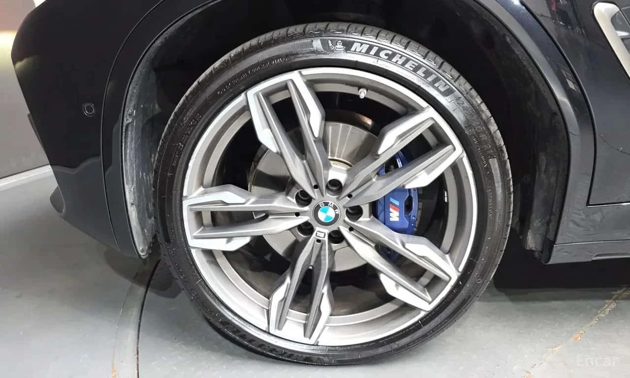 BMW X4 * xDrive M40i * ���������� ��� ������������ ������ | Mobile.bg � ����������� 5