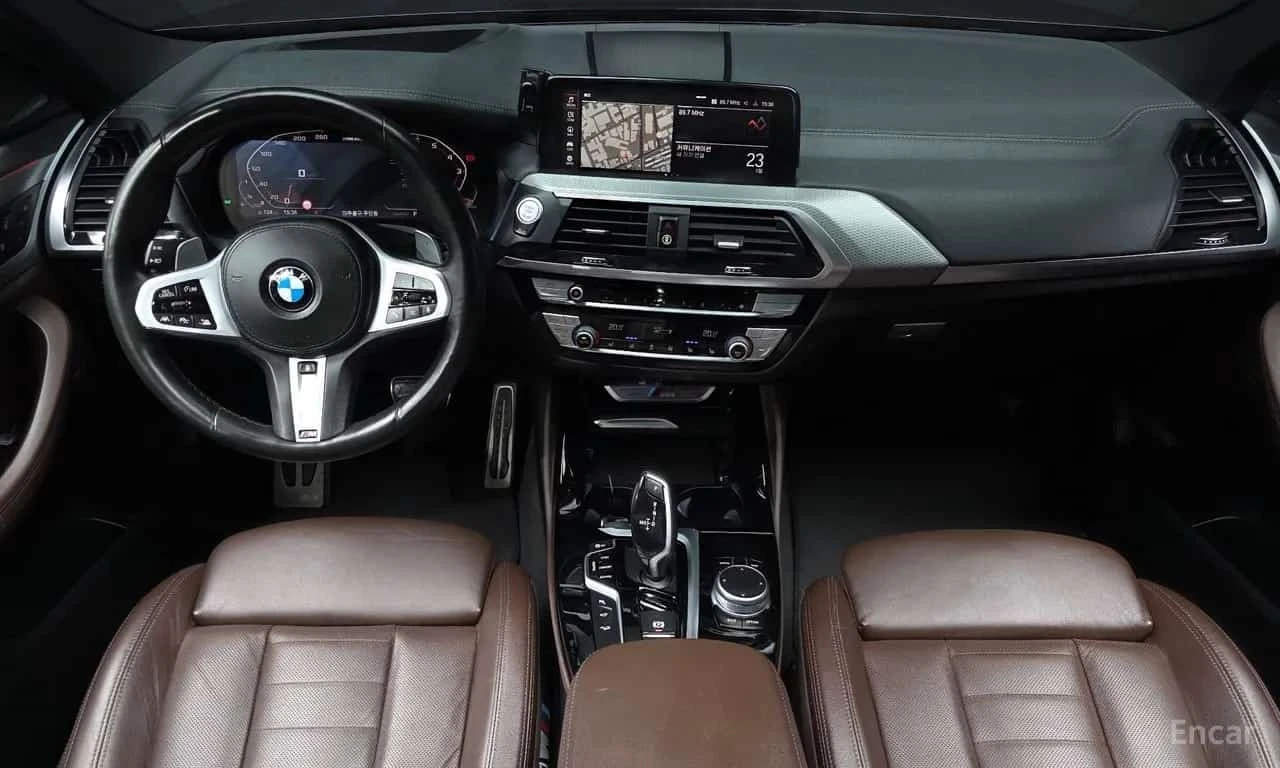 BMW X4 * xDrive M40i * ���������� ��� ������������ ������ | Mobile.bg � ����������� 7