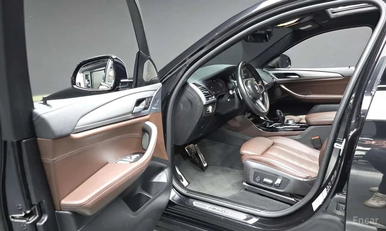 BMW X4 * xDrive M40i * ���������� ��� ������������ ������ | Mobile.bg � ����������� 10