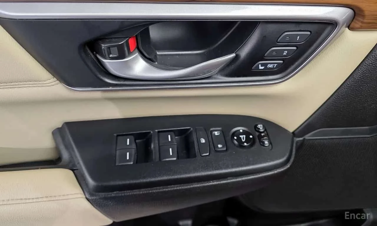 Honda Cr-v * 1.5 Touring 4WD * ������ ����� * Head Up *  | Mobile.bg � ����������� 14