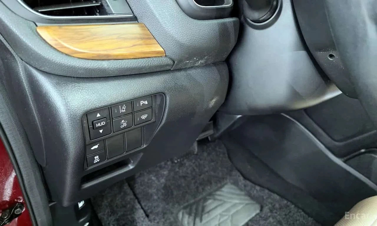 Honda Cr-v * 1.5 Touring 4WD * ������ ����� * Head Up *  | Mobile.bg � ����������� 15