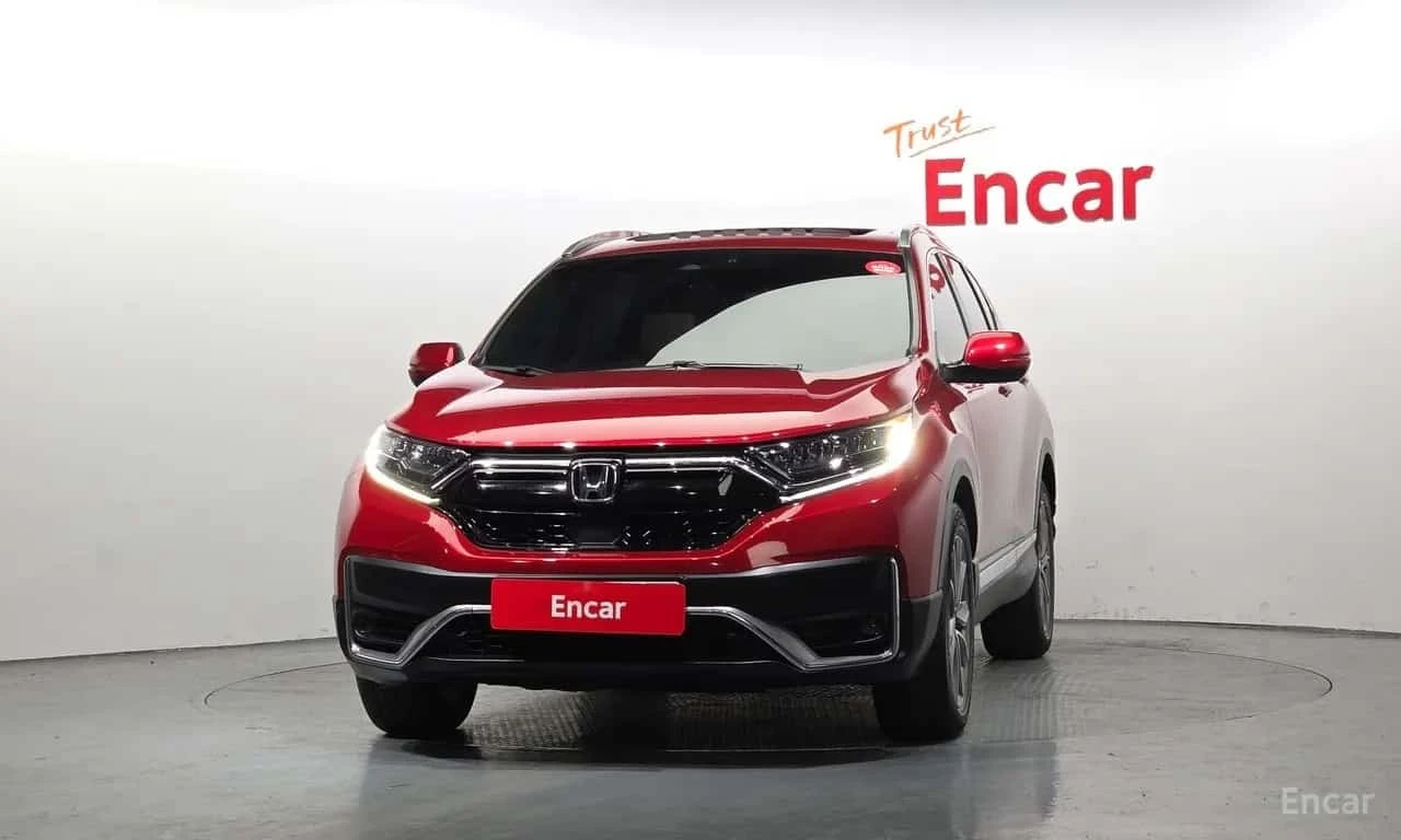 Honda Cr-v * 1.5 Touring 4WD * ������ ����� * Head Up *  | Mobile.bg � ����������� 3