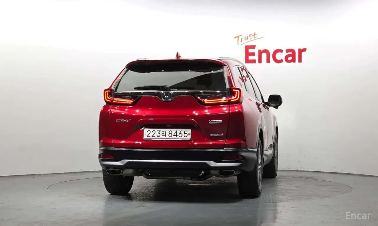 Honda Cr-v * 1.5 Touring 4WD * ������ ����� * Head Up *  | Mobile.bg � ����������� 4