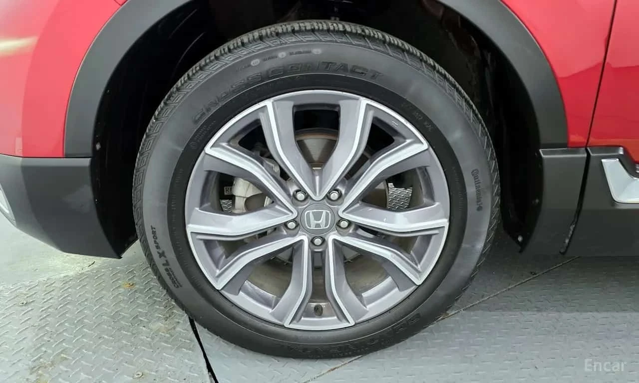 Honda Cr-v * 1.5 Touring 4WD * ������ ����� * Head Up *  | Mobile.bg � ����������� 5