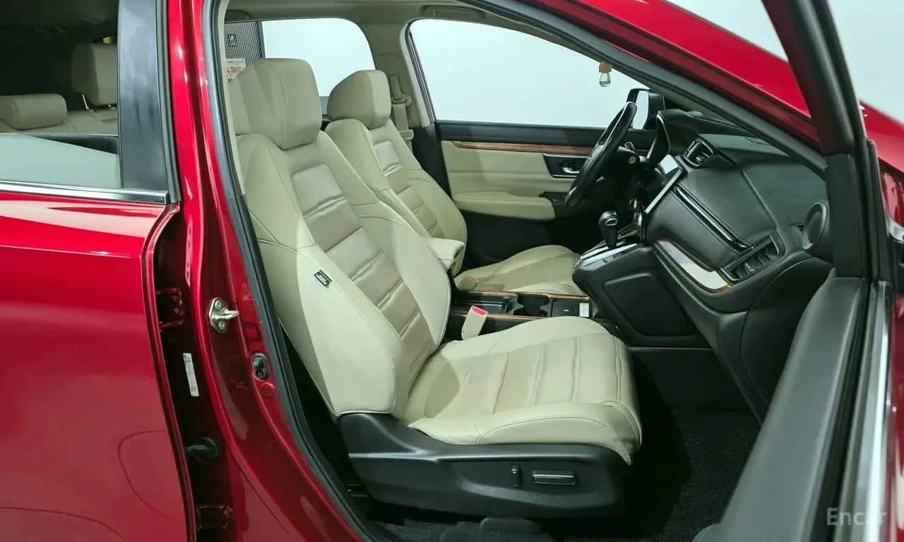 Honda Cr-v * 1.5 Touring 4WD * ������ ����� * Head Up *  | Mobile.bg � ����������� 12