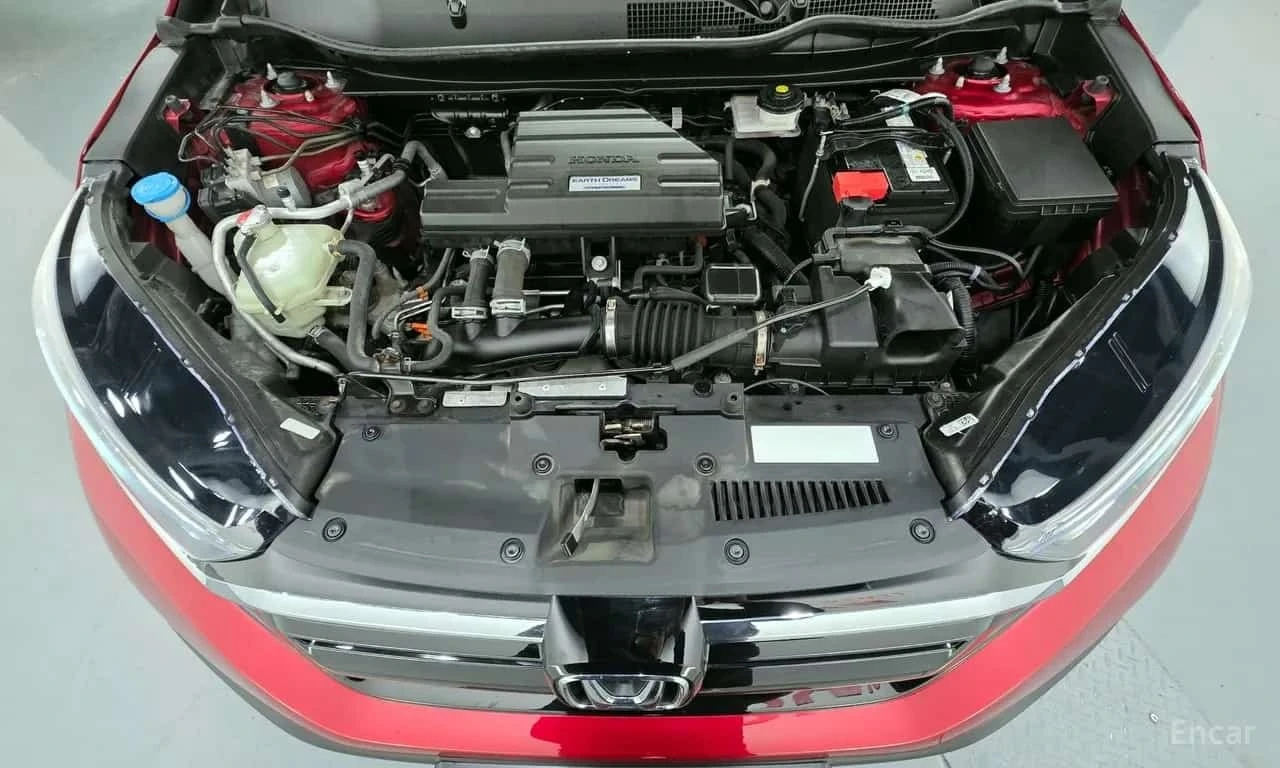 Honda Cr-v * 1.5 Touring 4WD * ������ ����� * Head Up *  | Mobile.bg � ����������� 6