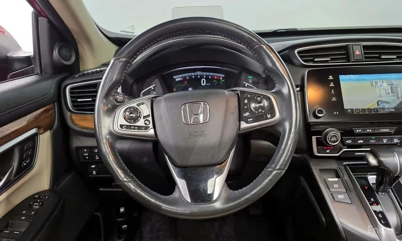 Honda Cr-v * 1.5 Touring 4WD * ������ ����� * Head Up *  | Mobile.bg � ����������� 13