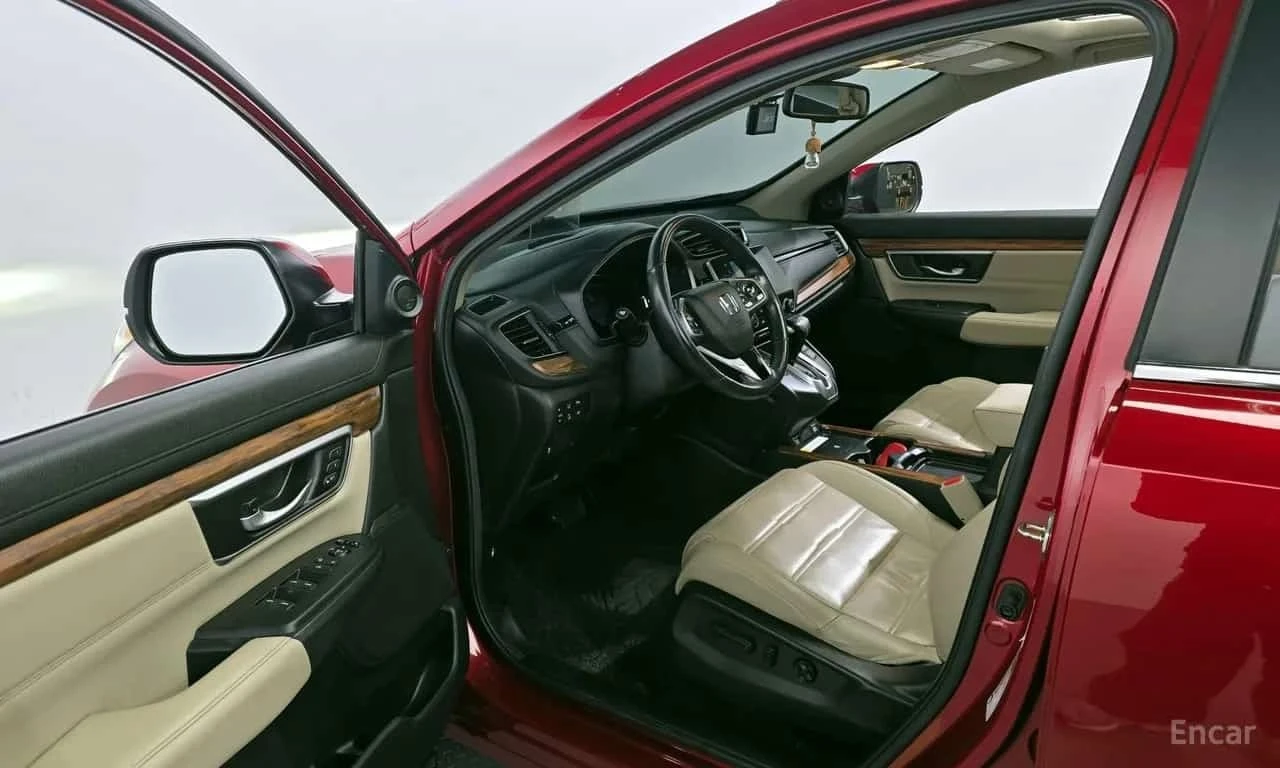 Honda Cr-v * 1.5 Touring 4WD * ������ ����� * Head Up *  | Mobile.bg � ����������� 10